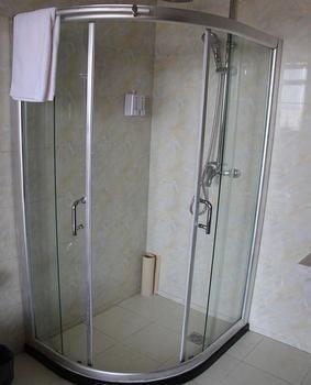 Nanjing Tianpu Hotel Jianshe  Exteriör bild